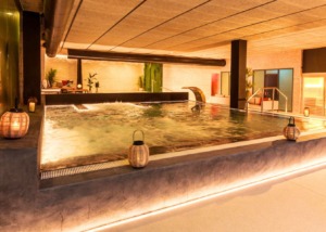 AZZ Valencia Congress Spa