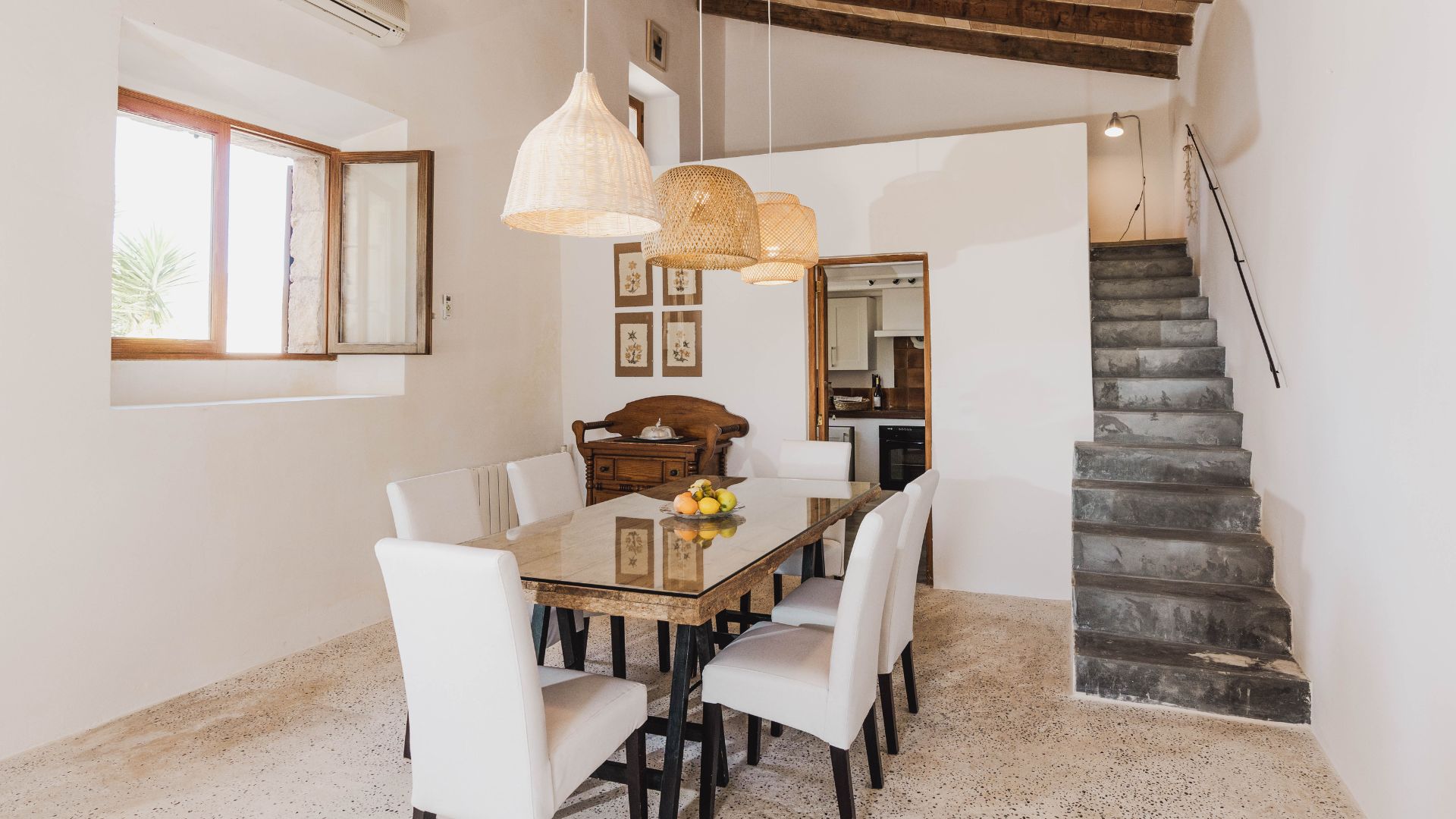Apartamentos Llucamar