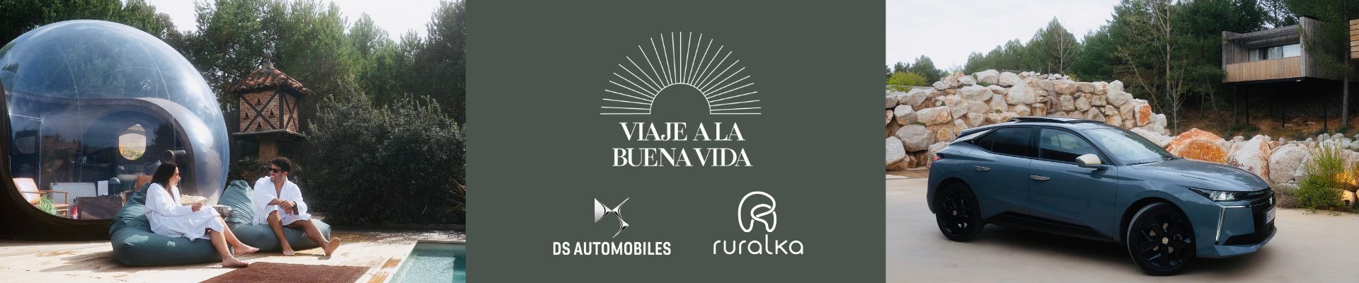 Viaje a la Buena Vida 26 -Noctis Hotel