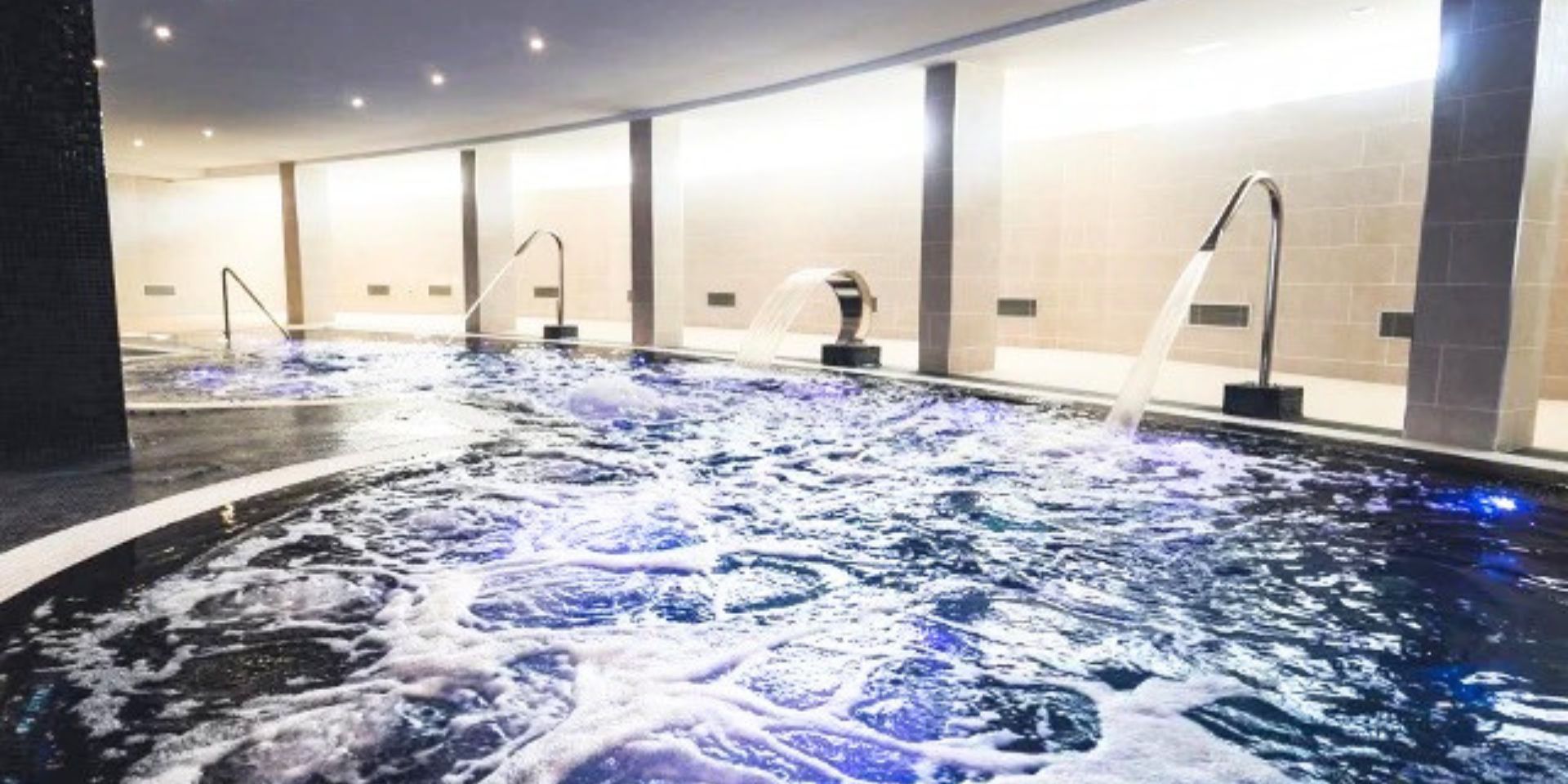 Body Care Gara Suites Golf & Spa