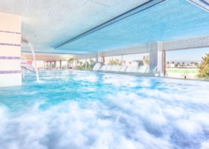 Natural Spa FrontAir Congress
