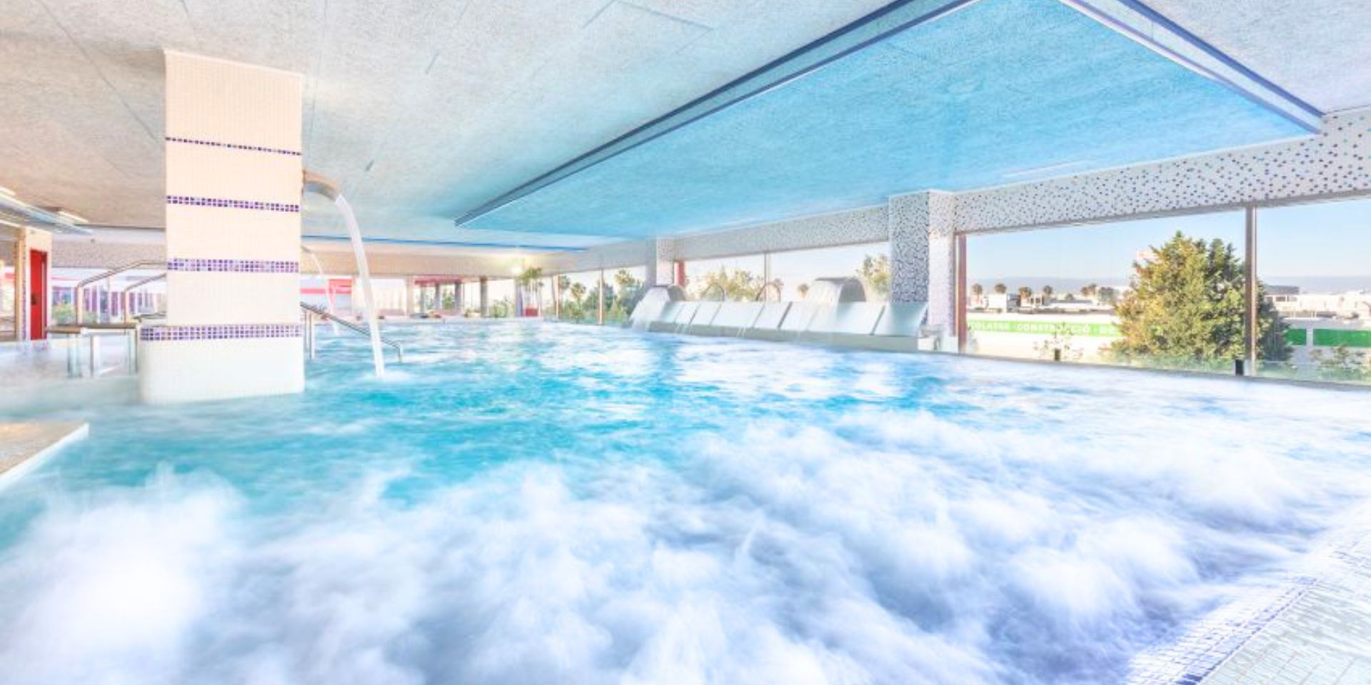 Natural Spa FrontAir Congress