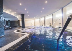 Body Care Gara Suites Golf & Spa