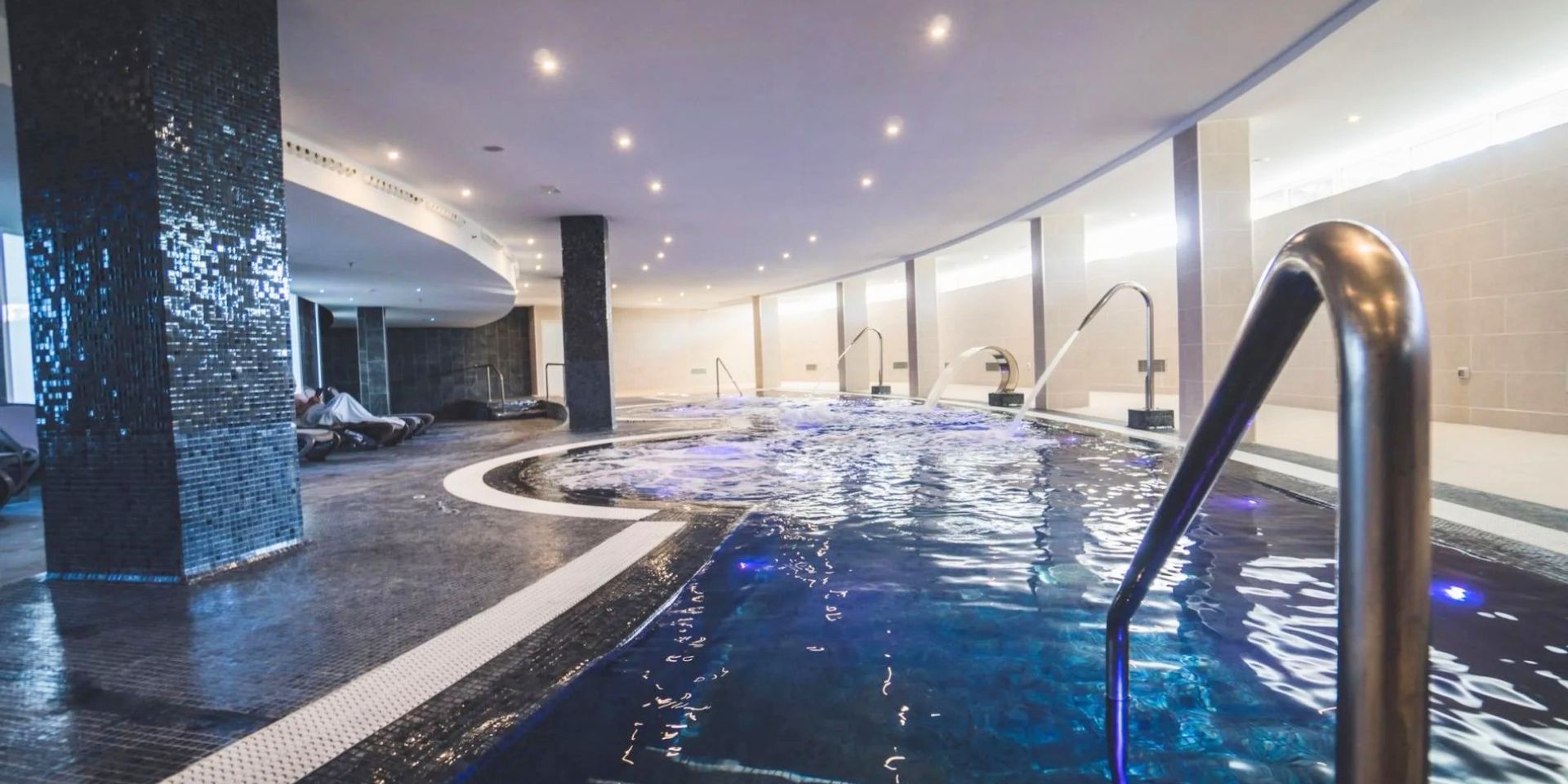 Body Care Gara Suites Golf & Spa