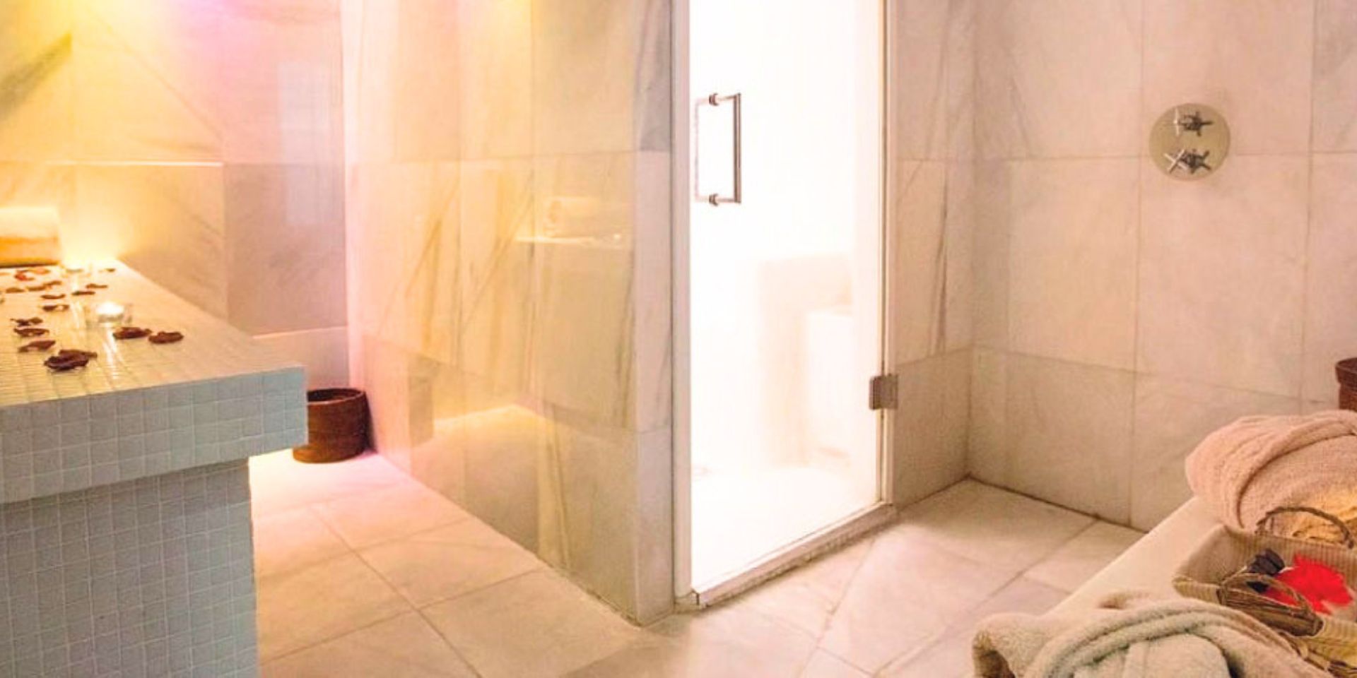 Spa Bodyna Hospes Puerta de Alcalá