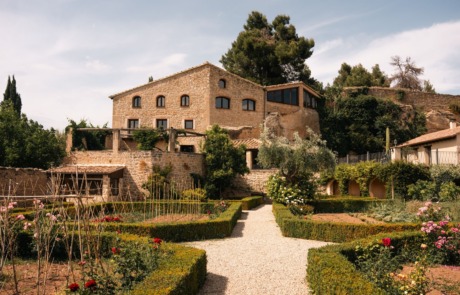 Hotel Hort de Fortunyo