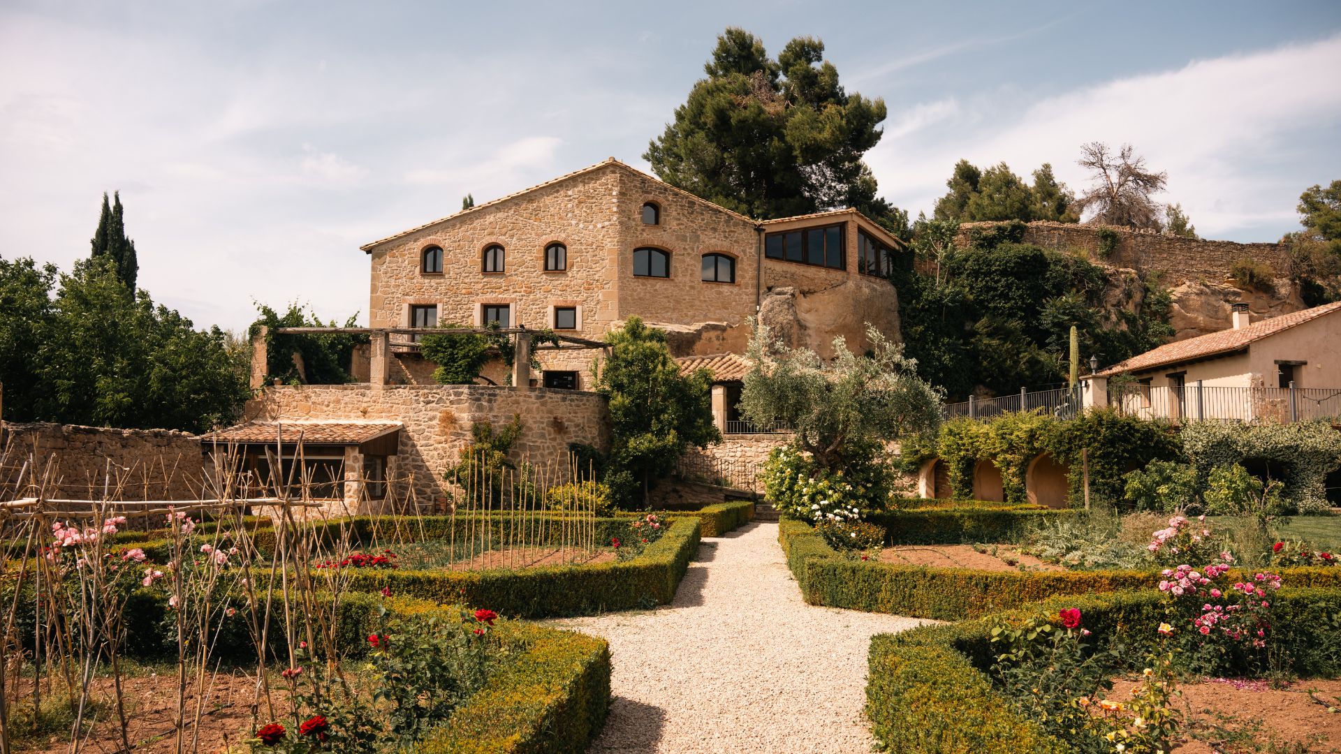 L'Hort de Fortunyo