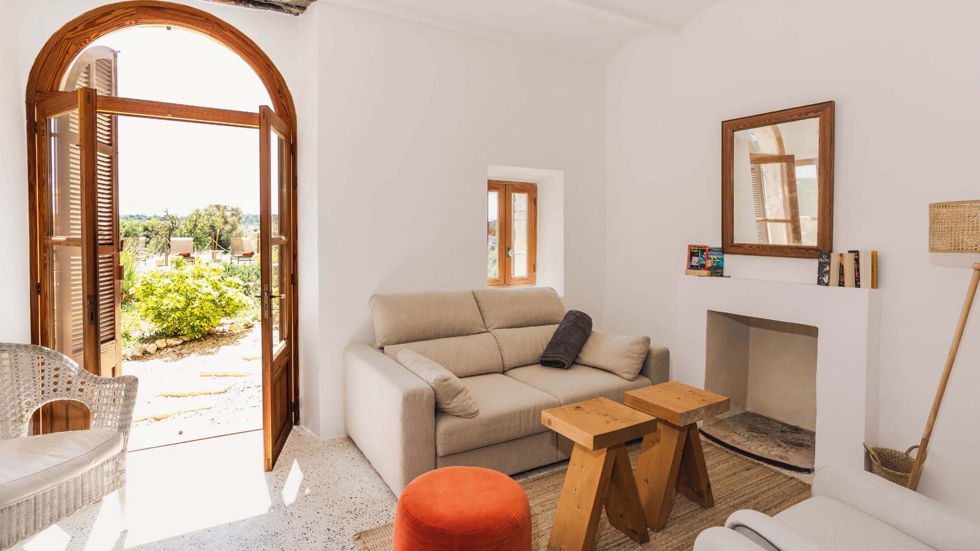Apartamentos Llucamar