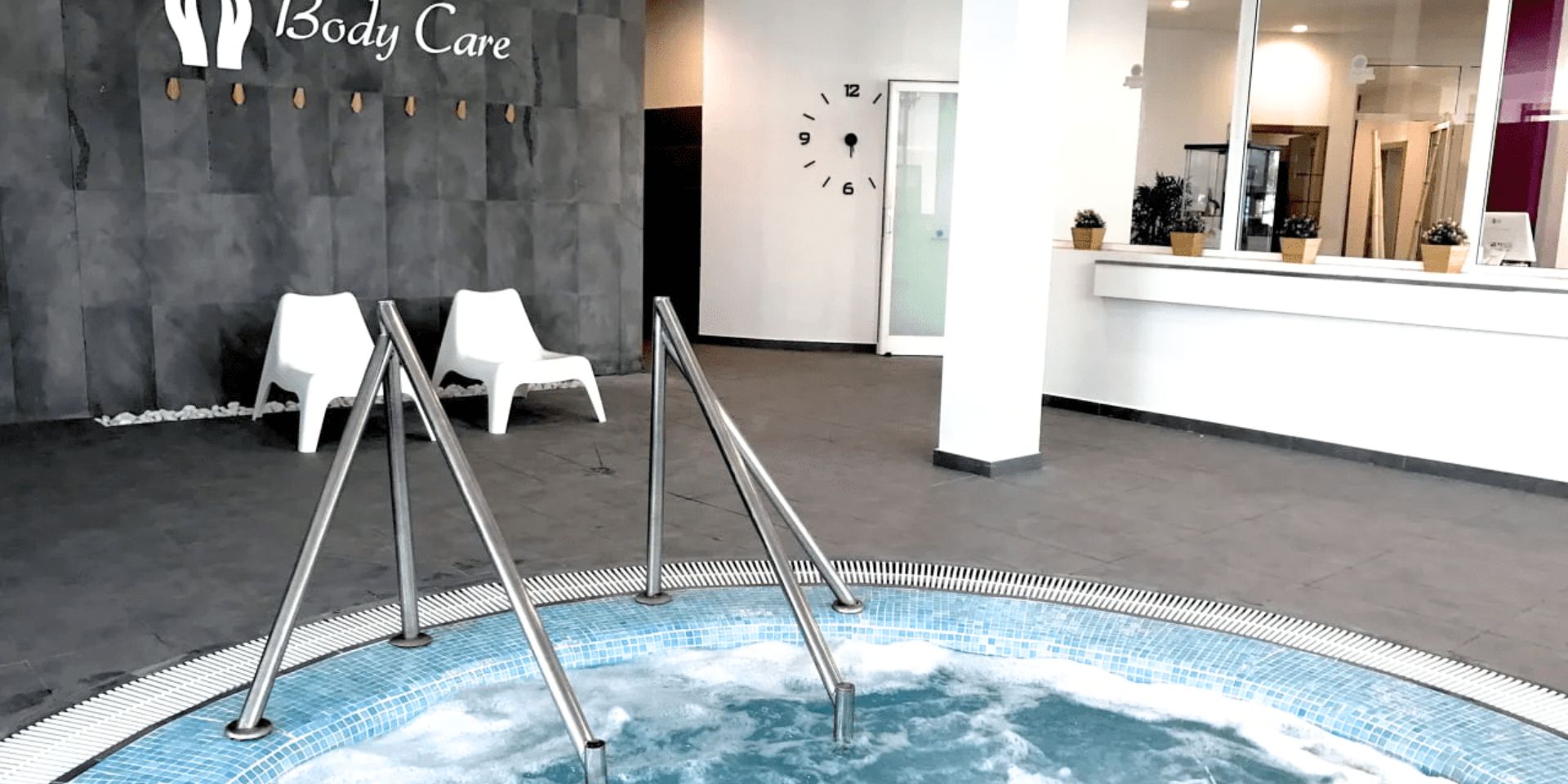 Body care Sandos Papagayo Beach Resort