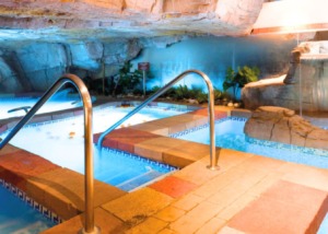 Senzia Spa & Wellness Senator Cádiz Spa Hotel