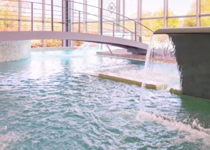 IBERIK Augas Santas Balneario & Golf