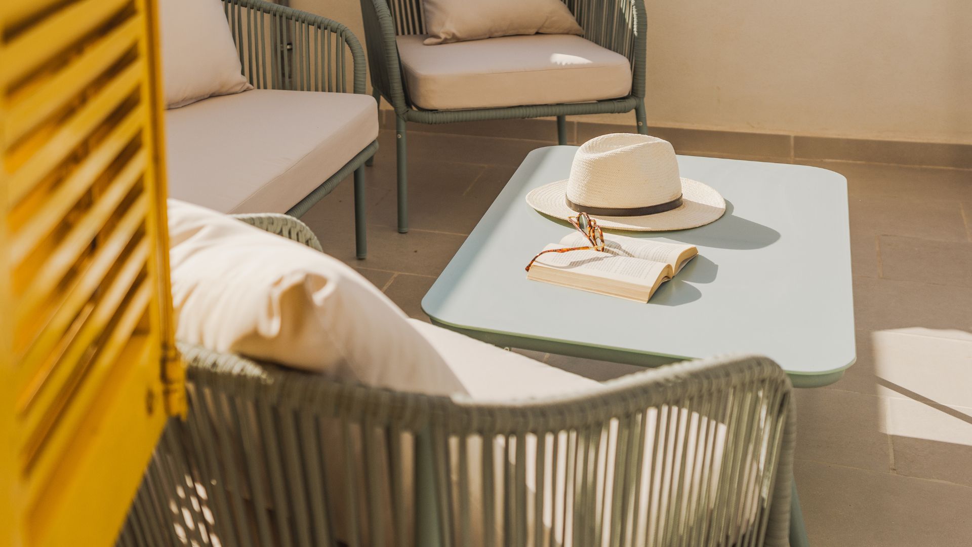 Apartamentos Sa Punta Dúplex