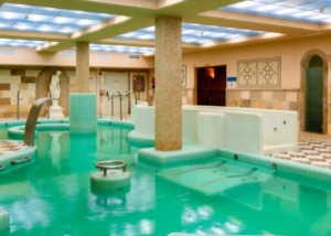 Spa Domus Aurea
