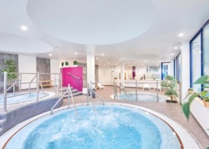 Body care Sandos Papagayo Beach Resort