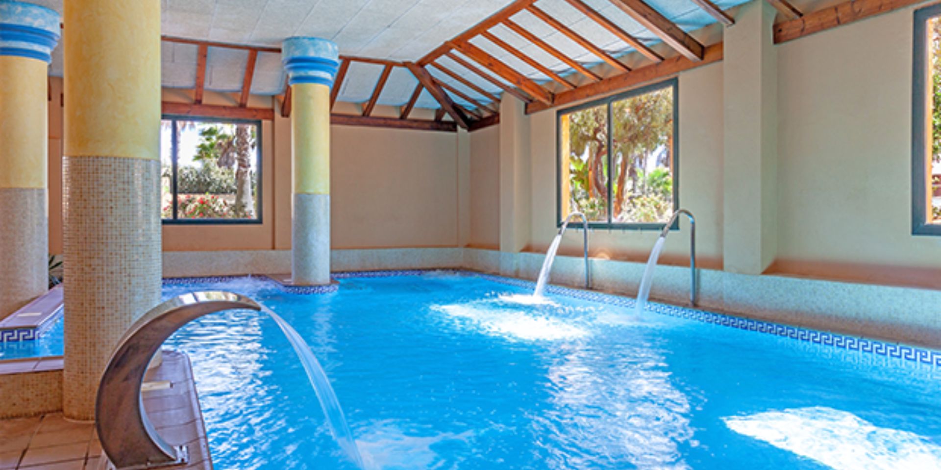 Senzia Spa Ayamonte