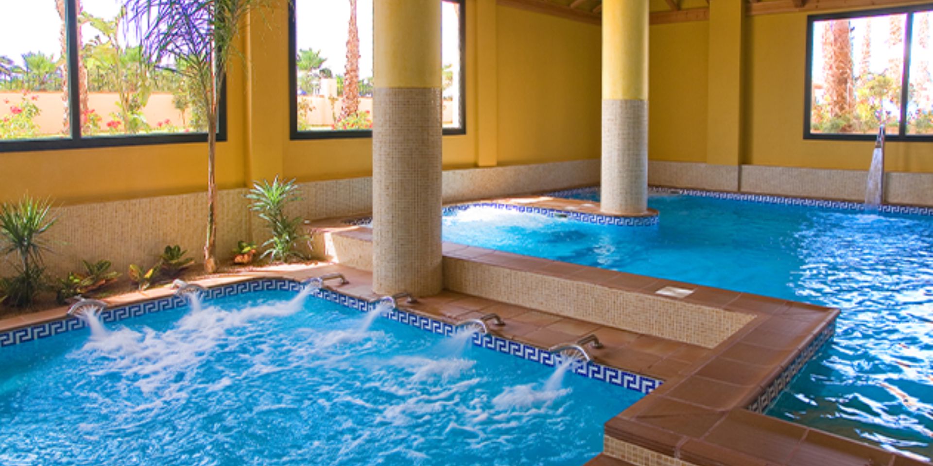 Senzia Spa Ayamonte