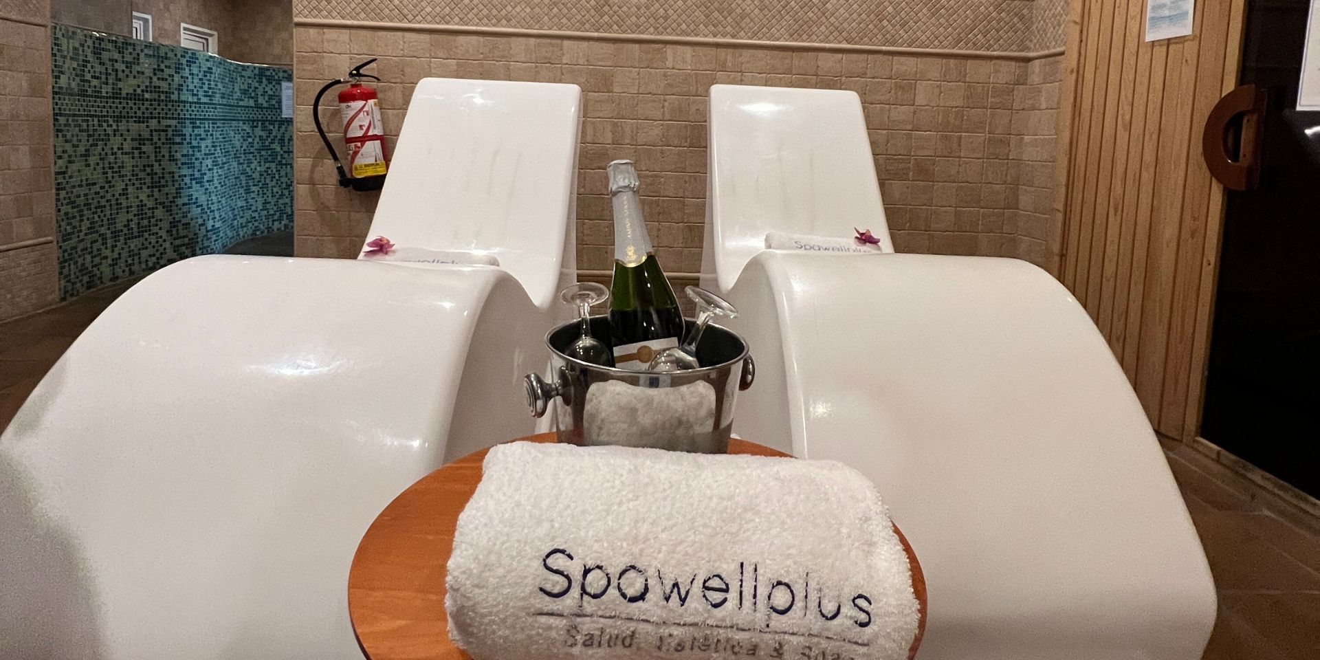 Spa Best Semiramis