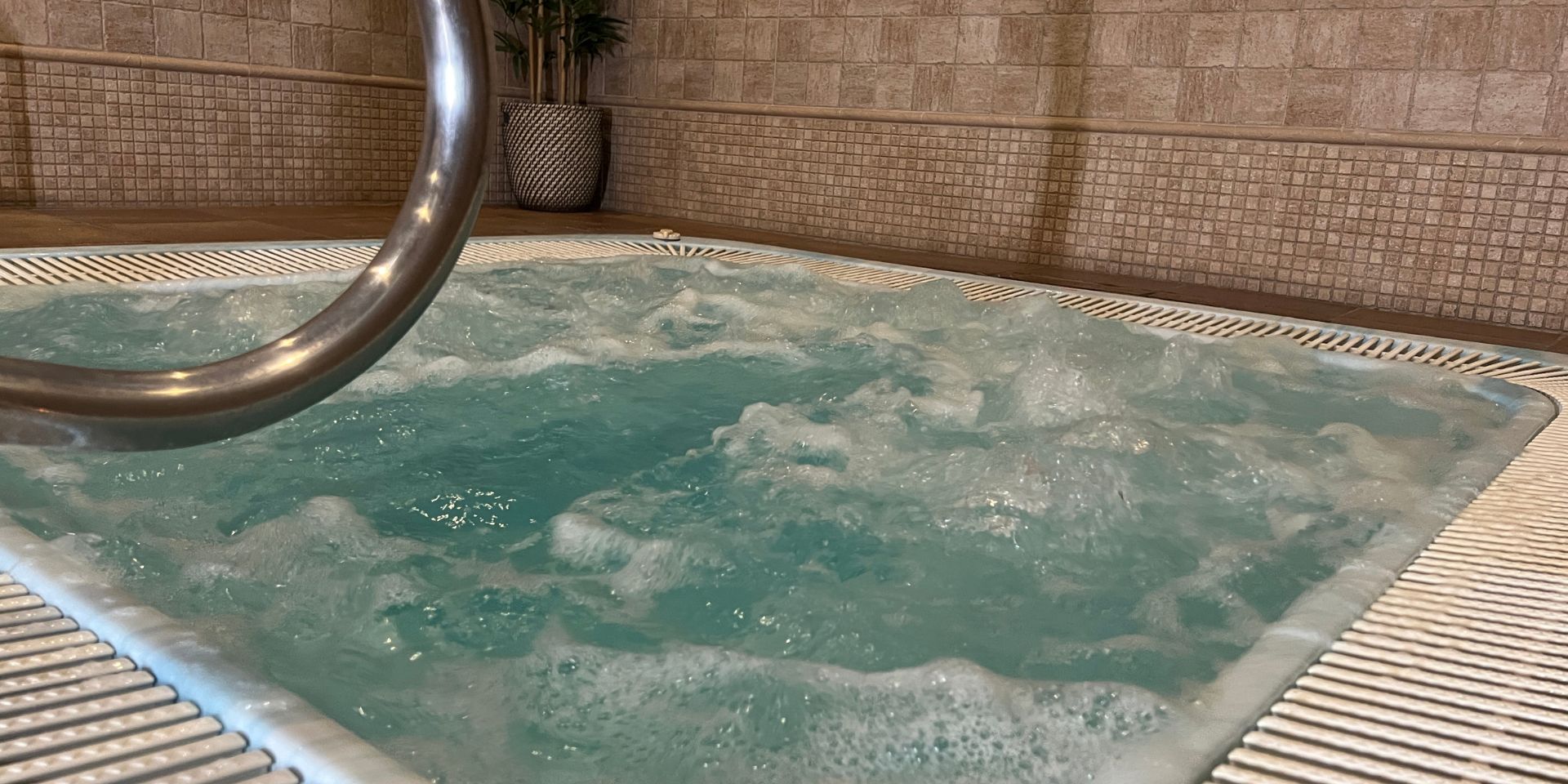Spa Best Semiramis