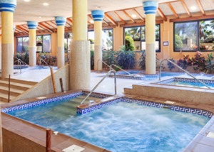 Senzia Spa Ayamonte