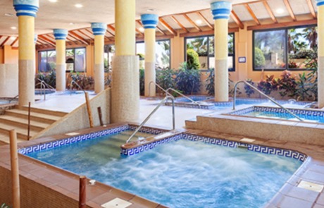 Senzia Spa Ayamonte