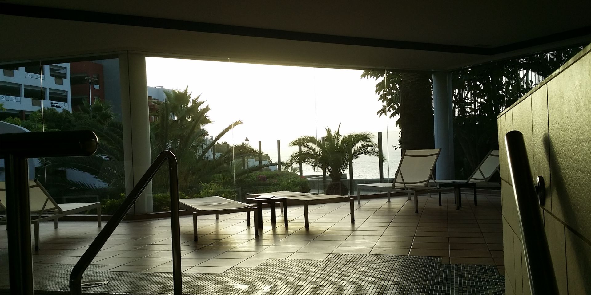 Spa Azules de Nivaria