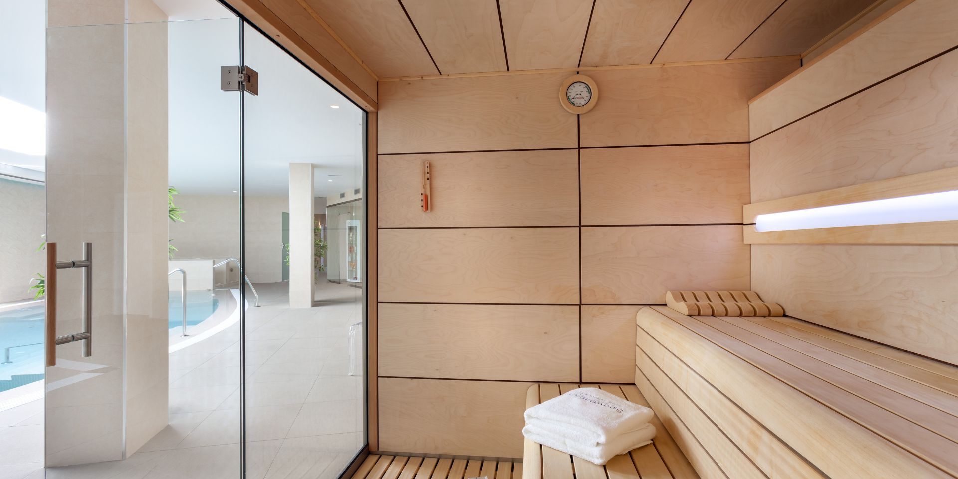Spa Best Tenerife