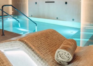 Neguri Spa