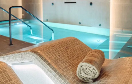 Neguri Spa