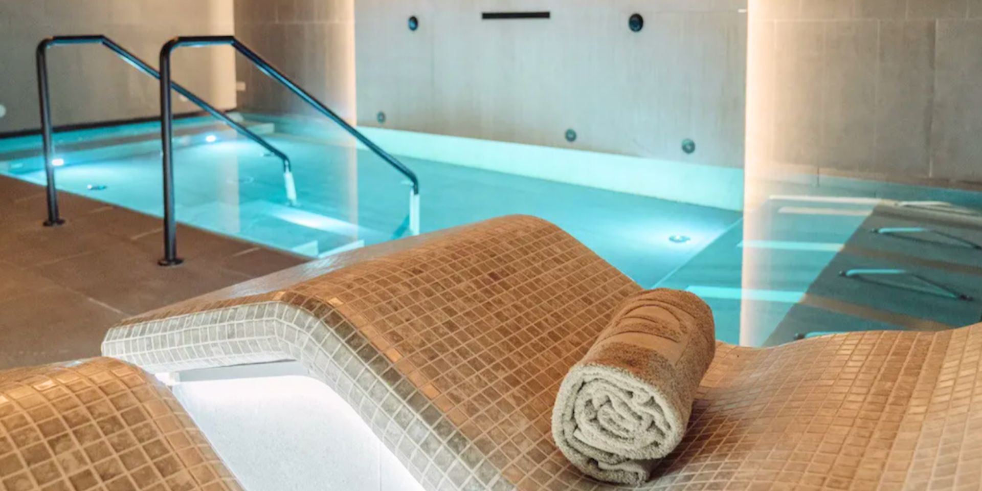 Neguri Spa