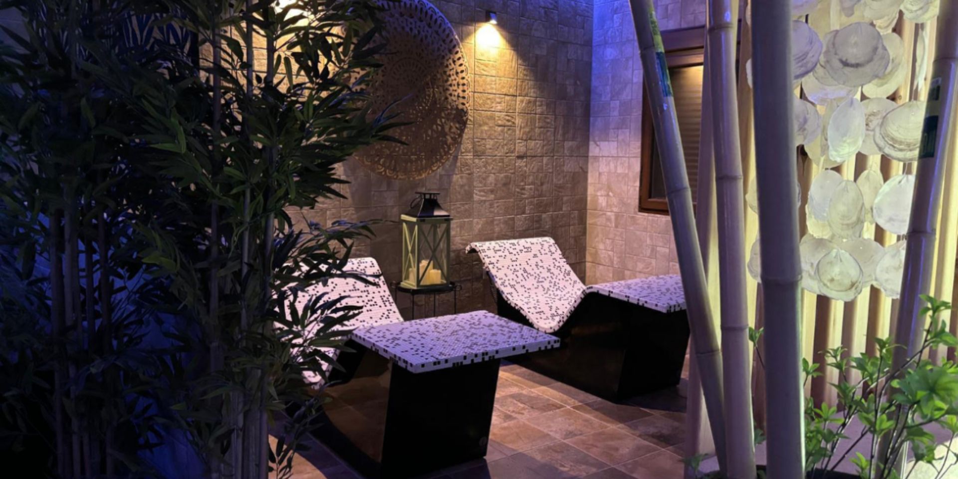 Centro Wellness Los Tilos