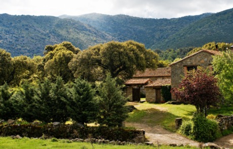 La Trocha de Hoyorredondo