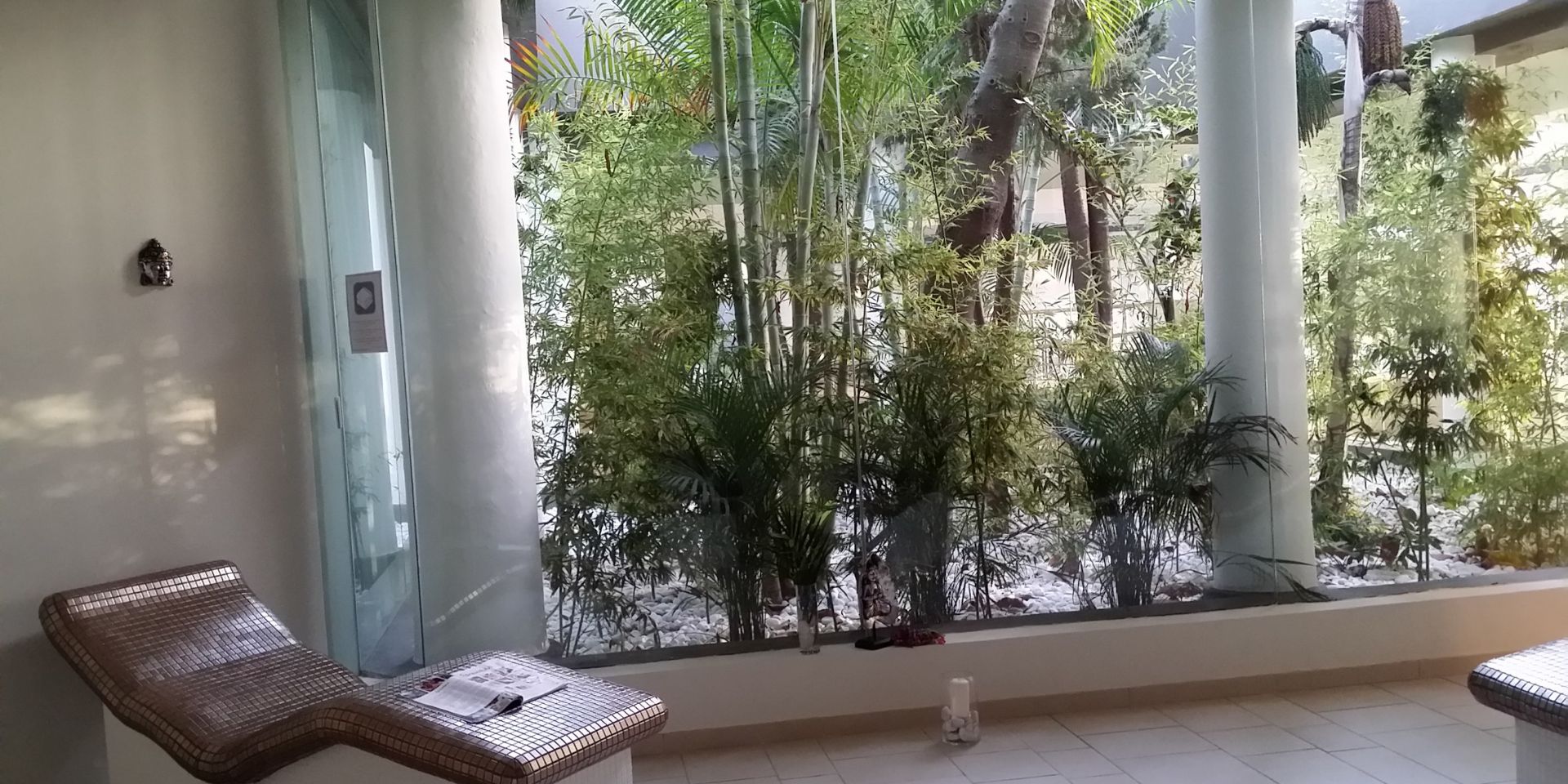 Spa Azules de Nivaria