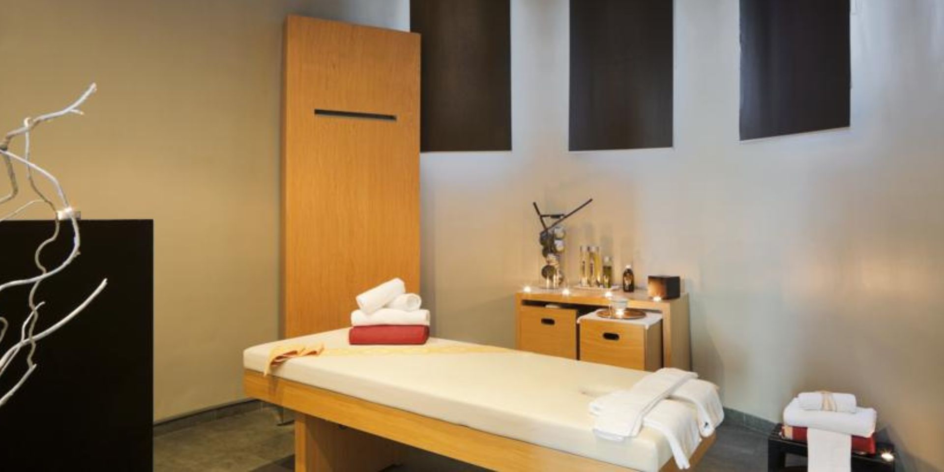 Senzia Spa Estepona