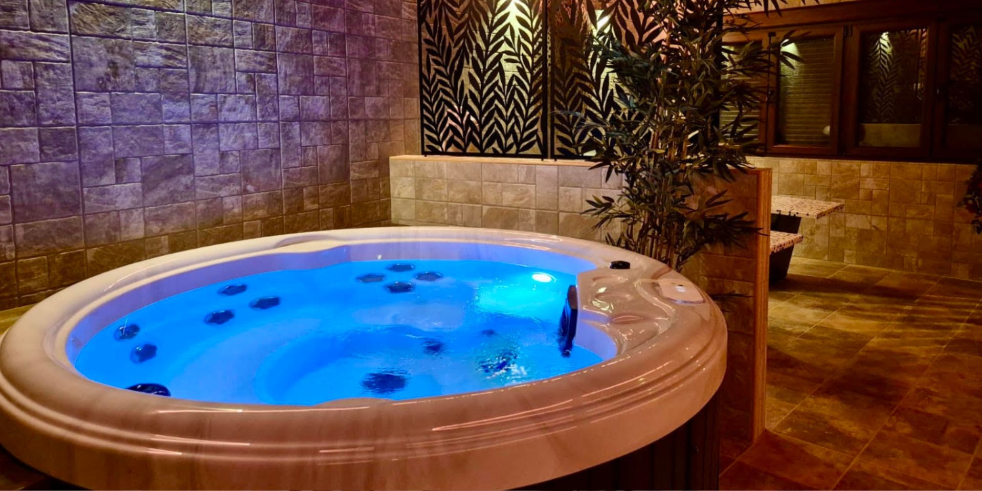 Centro Wellness Los Tilos