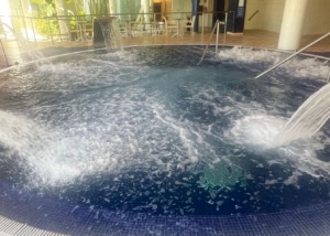 Spa Azules de Nivaria