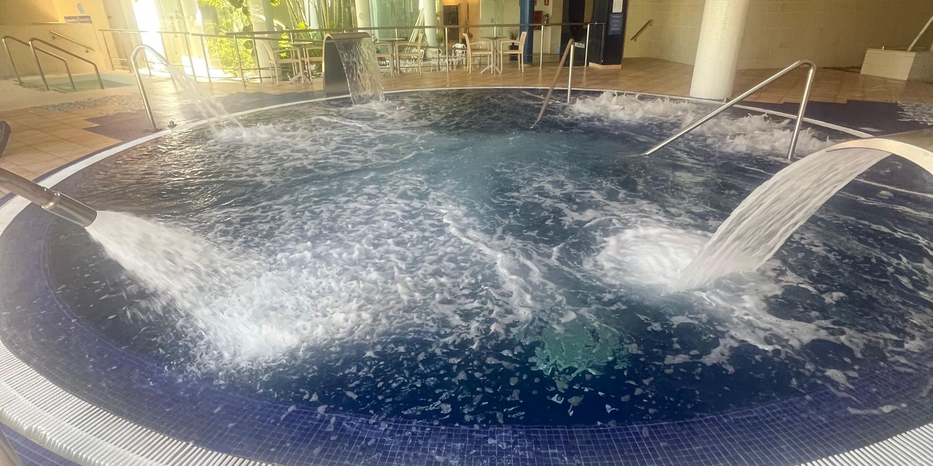Spa Azules de Nivaria
