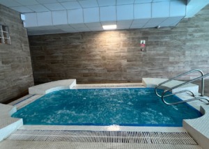 Spa Best Semiramis