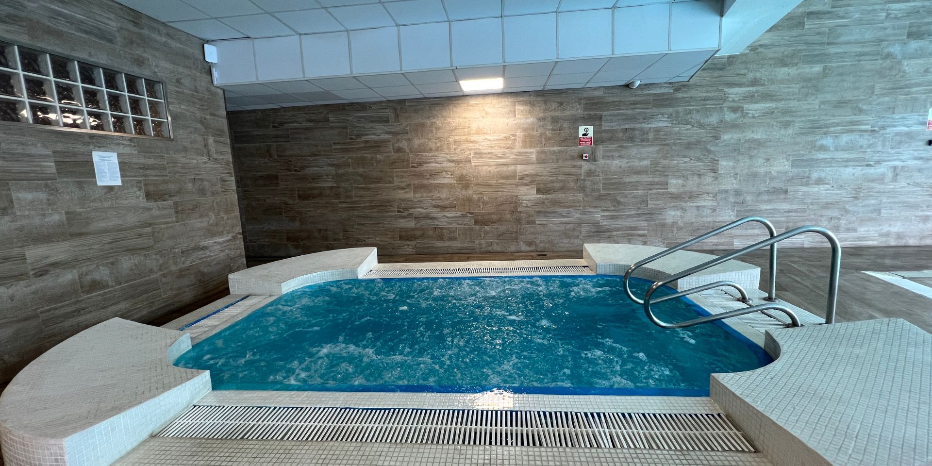 Spa Best Semiramis