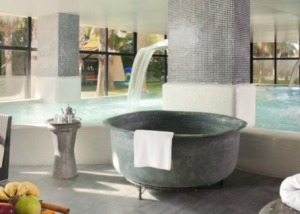 Senzia Spa Estepona