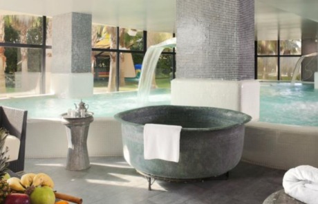 Senzia Spa Estepona