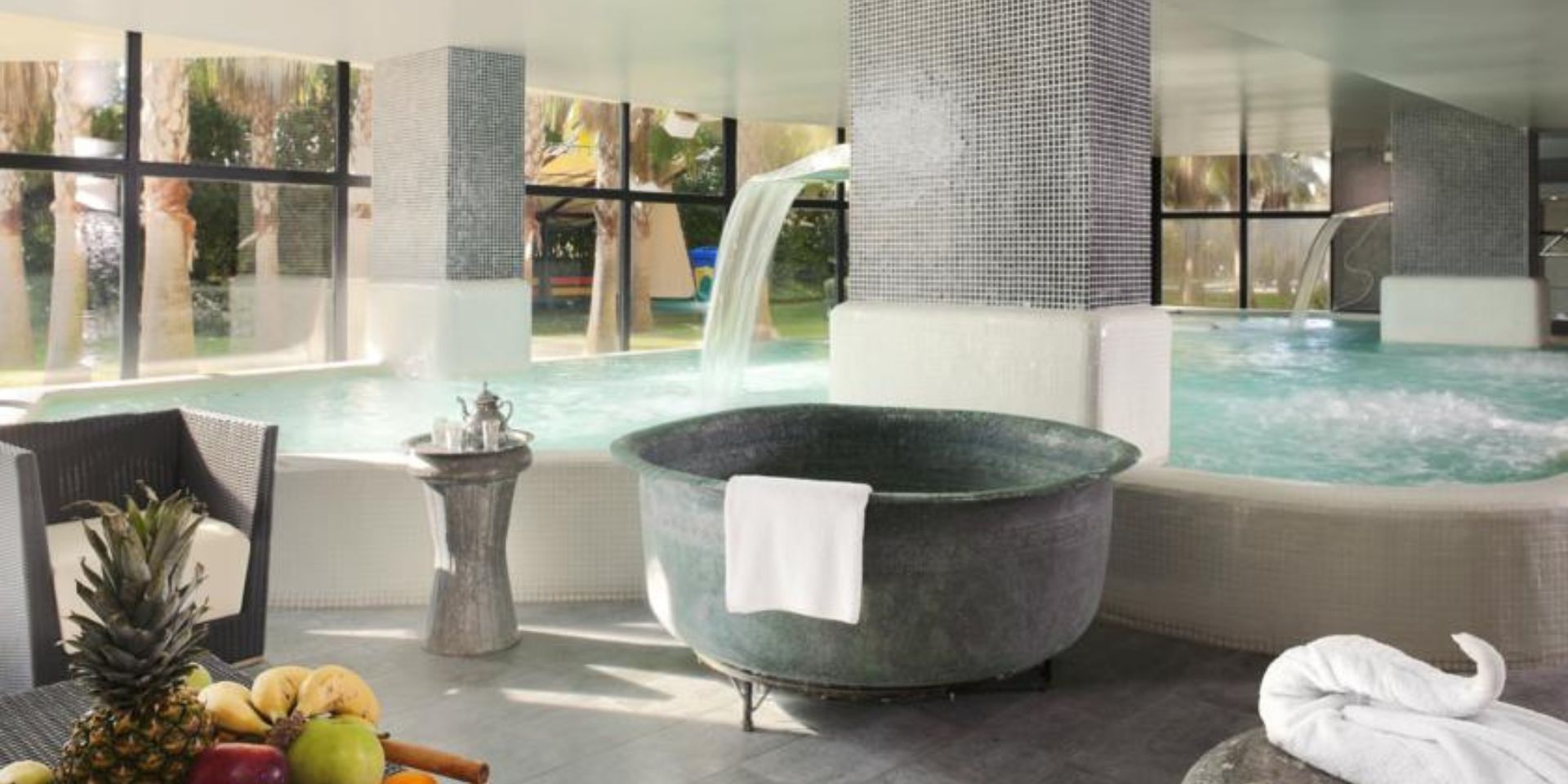 Senzia Spa Estepona