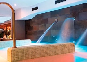 Spa Coral Suites
