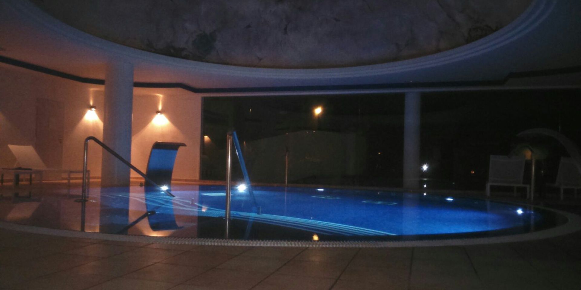Spa Azules de Nivaria
