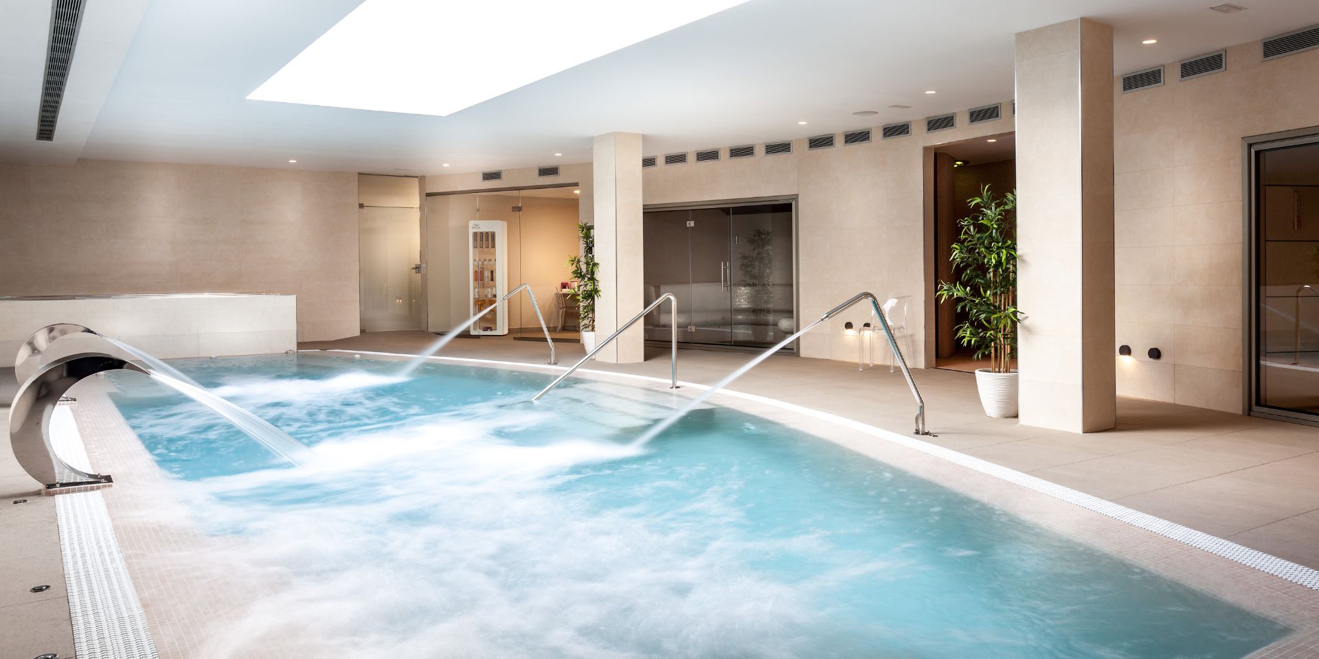 Spa Best Tenerife