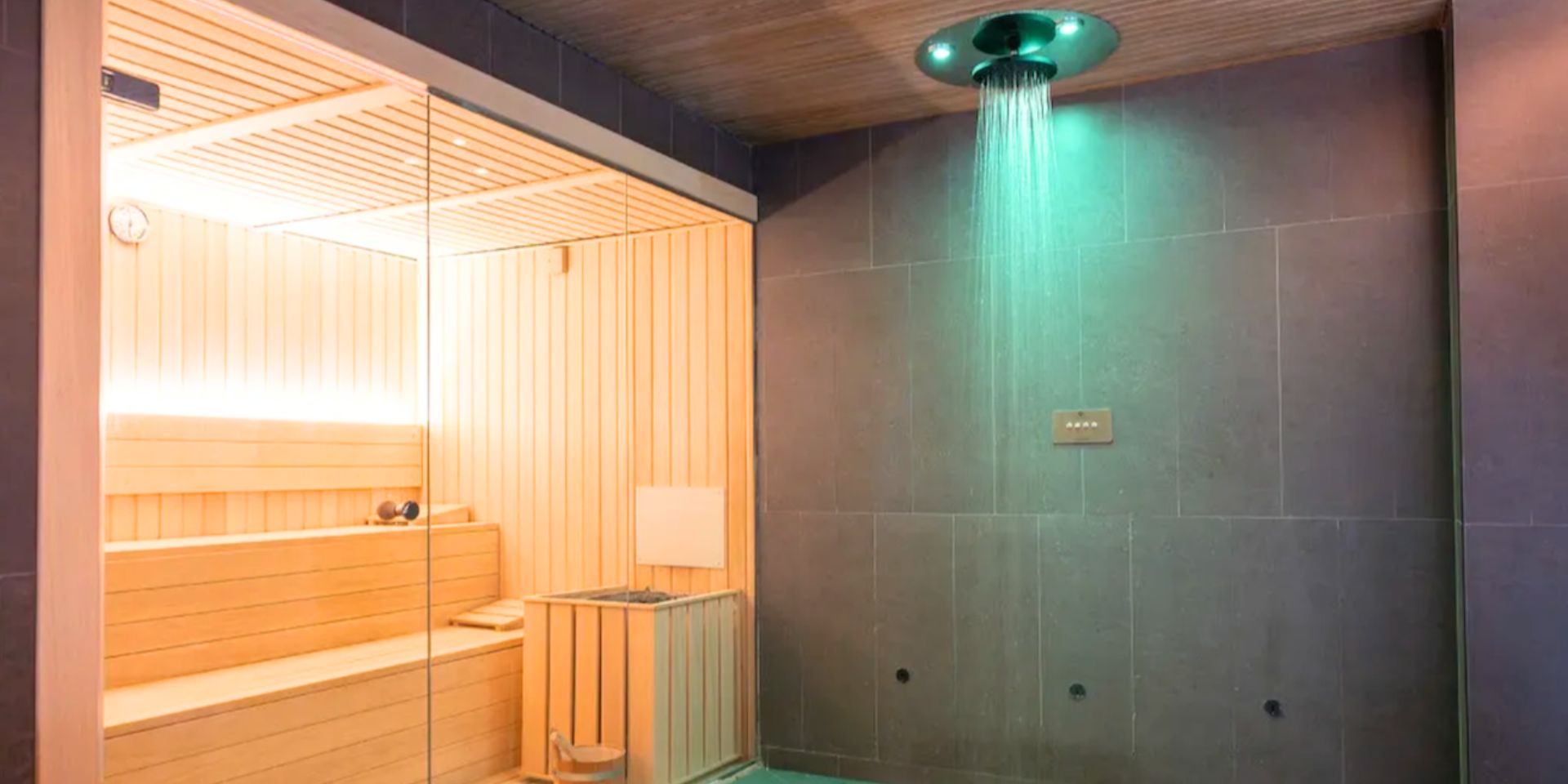 Neguri Spa