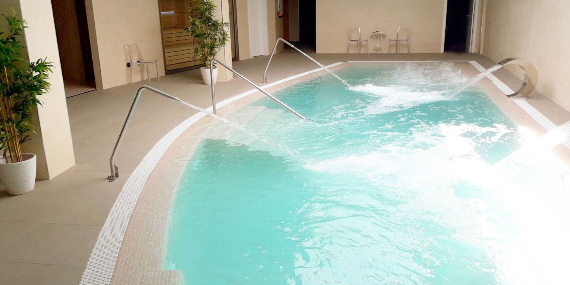 Spa Best Tenerife