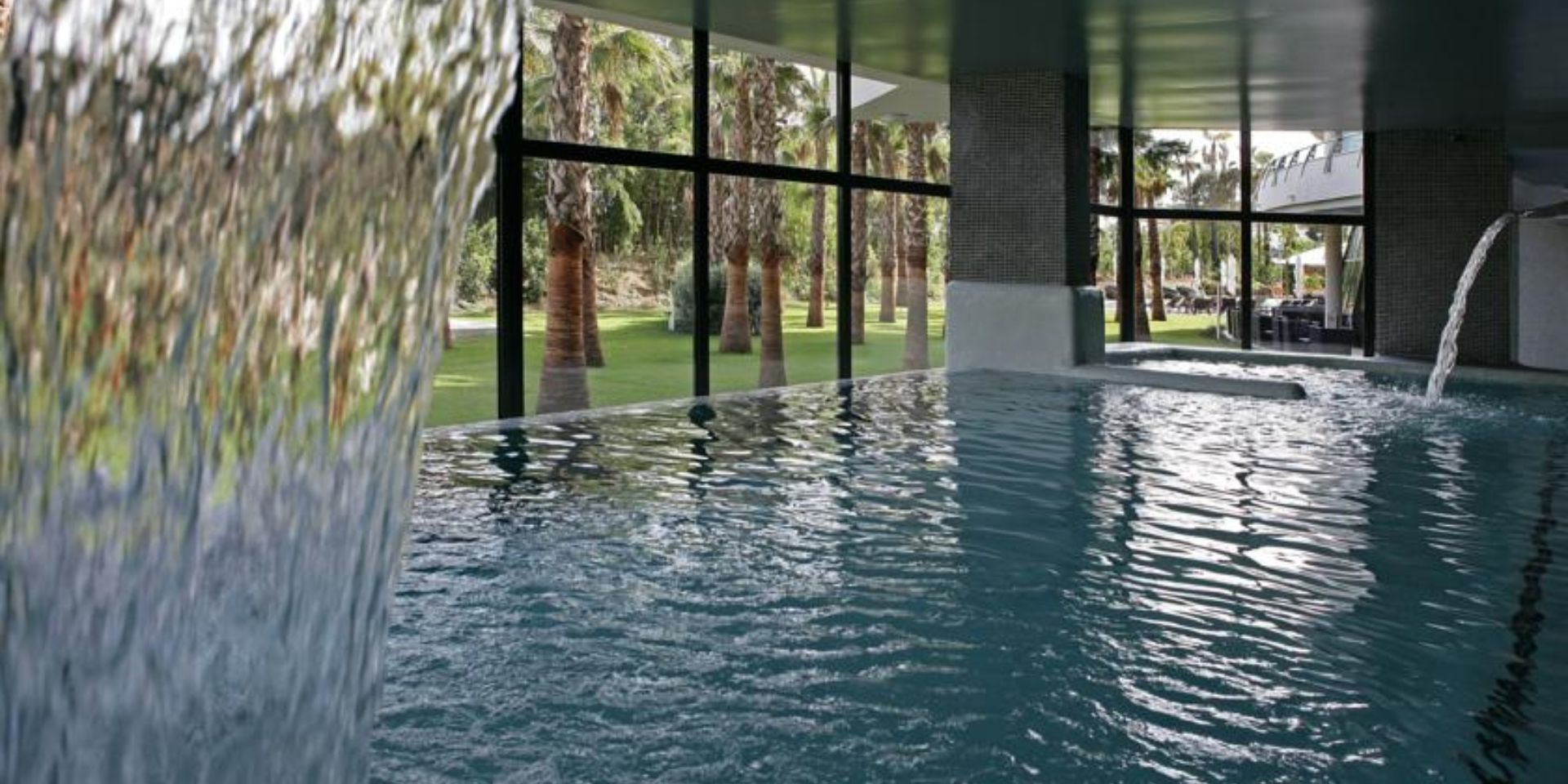 Senzia Spa Estepona