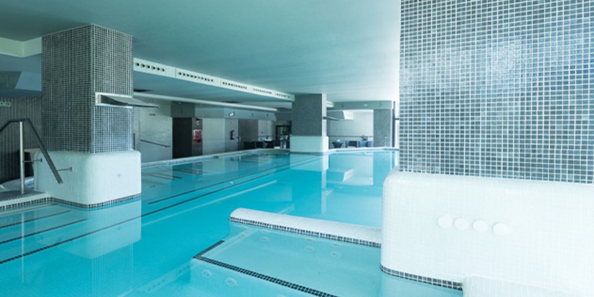 Senzia Spa Estepona