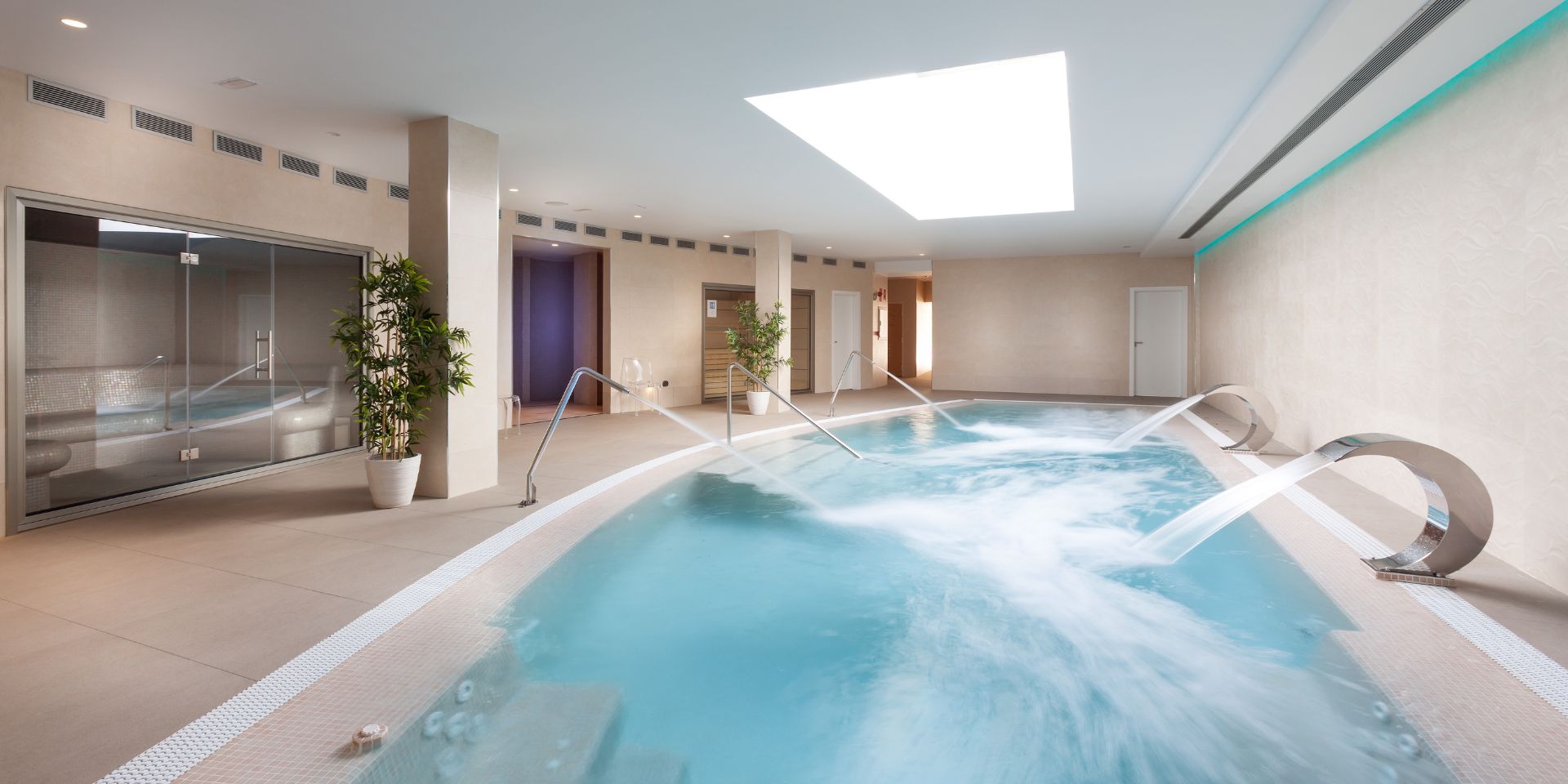 Spa Best Tenerife