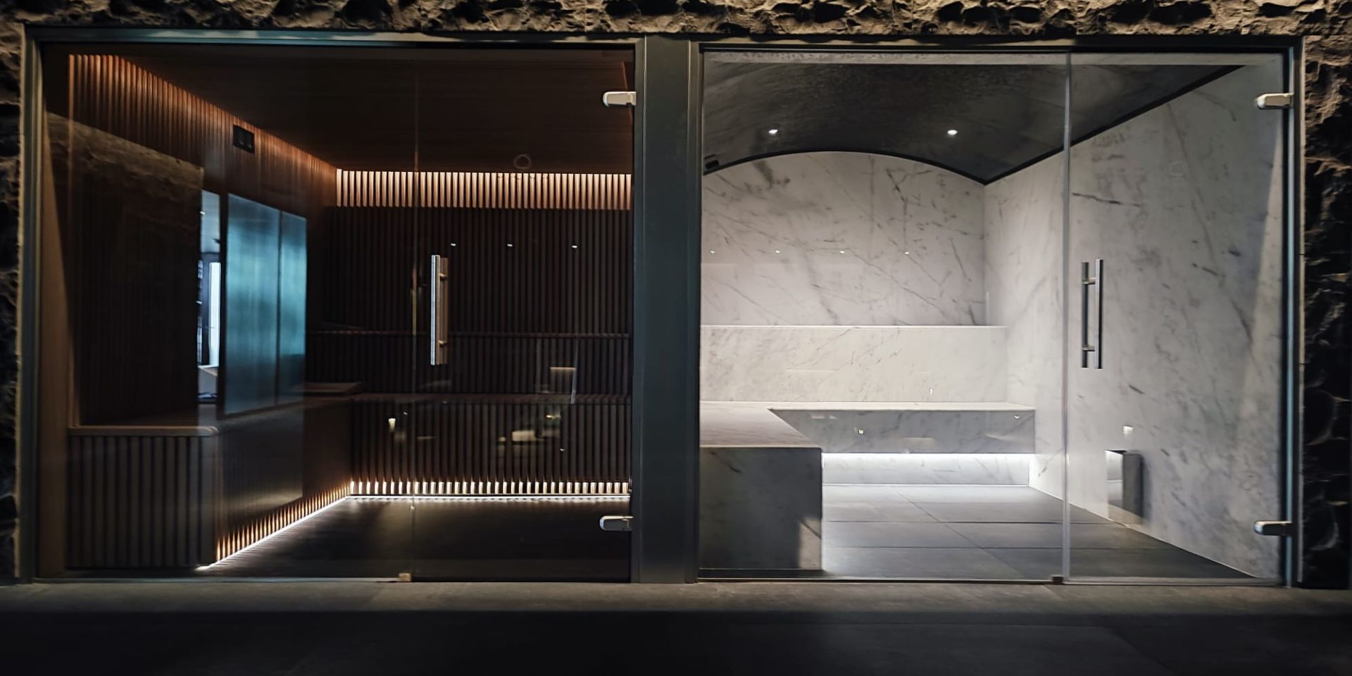 Spa Flamingo Magma Beach Mate